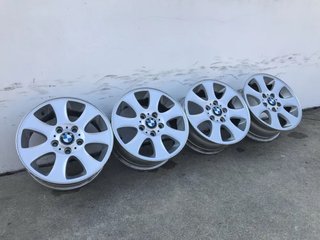Llantas BMW 16 pulgadas