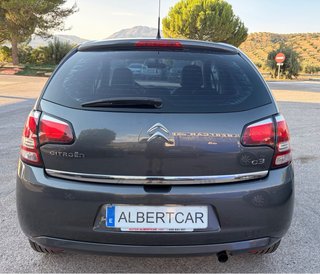 Citroen C3 1.4 hdi GARANTIA