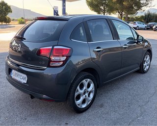 Citroen C3 1.4 hdi GARANTIA
