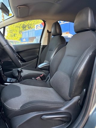Citroen C3 1.4 hdi GARANTIA