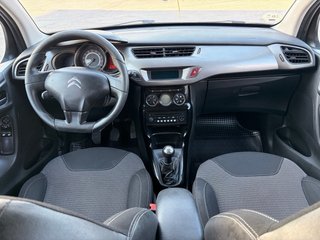 Citroen C3 1.4 hdi GARANTIA