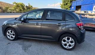 Citroen C3 1.4 hdi GARANTIA