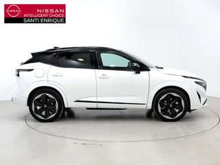 Nissan Qashqai DIG-T 103kW (140CV) mHEV 4x2 N-Design
