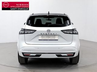Nissan Qashqai DIG-T 103kW (140CV) mHEV 4x2 N-Design