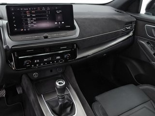 Nissan Qashqai DIG-T 103kW (140CV) mHEV 4x2 N-Design