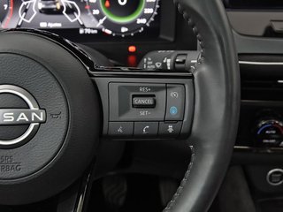 Nissan Qashqai DIG-T 103kW (140CV) mHEV 4x2 N-Design