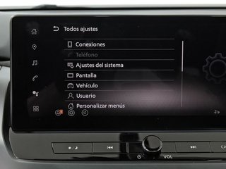 Nissan Qashqai DIG-T 103kW (140CV) mHEV 4x2 N-Design