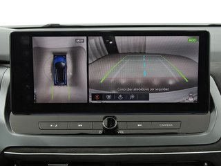 Nissan Qashqai DIG-T 103kW (140CV) mHEV 4x2 N-Design