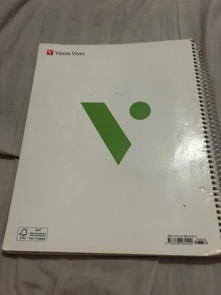 Situacions Geografia i Història 3 ESO