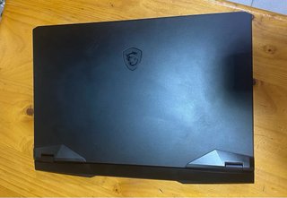 MSI GP76 Leopard 11UG RTX 3070