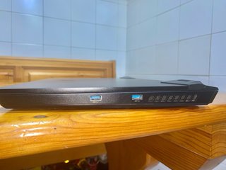 MSI GP76 Leopard 11UG RTX 3070