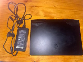 MSI GP76 Leopard 11UG RTX 3070