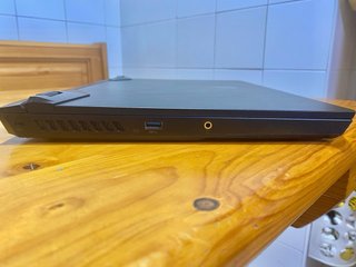 MSI GP76 Leopard 11UG RTX 3070