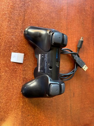 Mando PS3 + Cable