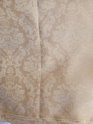 Tela Fallera Traje Adulta 2.80x3m