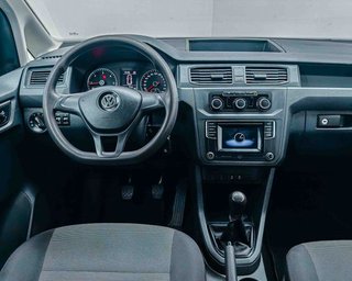 Volkswagen Caddy 2.0 TDI Kombi BlueMotion 102CV