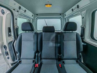 Volkswagen Caddy 2.0 TDI Kombi BlueMotion 102CV