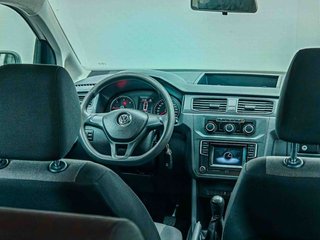 Volkswagen Caddy 2.0 TDI Kombi BlueMotion 102CV