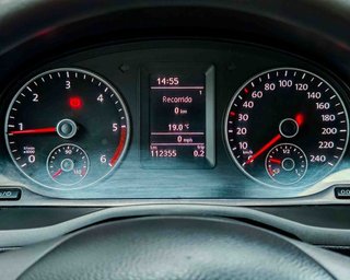Volkswagen Caddy 2.0 TDI Kombi BlueMotion 102CV