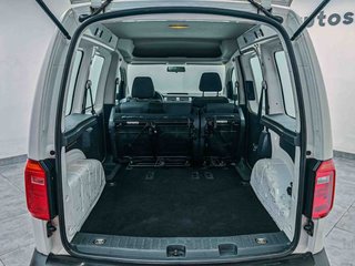 Volkswagen Caddy 2.0 TDI Kombi BlueMotion 102CV