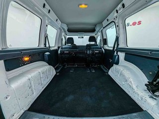 Volkswagen Caddy 2.0 TDI Kombi BlueMotion 102CV