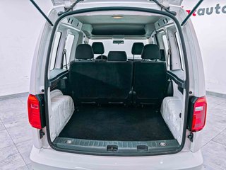 Volkswagen Caddy 2.0 TDI Kombi BlueMotion 102CV