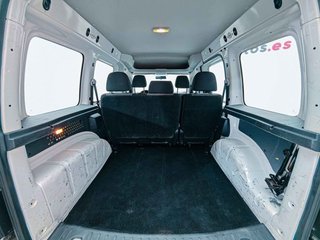 Volkswagen Caddy 2.0 TDI Kombi BlueMotion 102CV