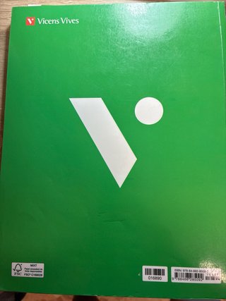 Geografia i Història, 3 ESO, Comunitat Valencia...