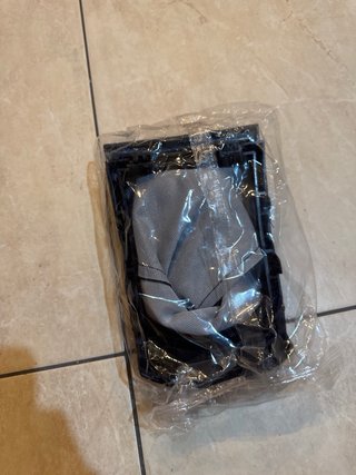 Pomo cambio Seat Ibiza 6L