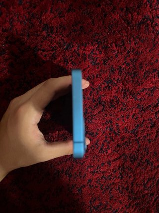 iPhone 13 Azul claro