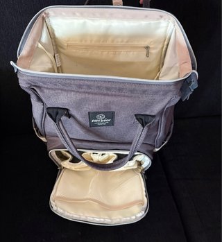 Bugaboo Fox Silla de Paseo Gris