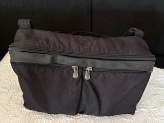Bugaboo Fox Silla de Paseo Gris