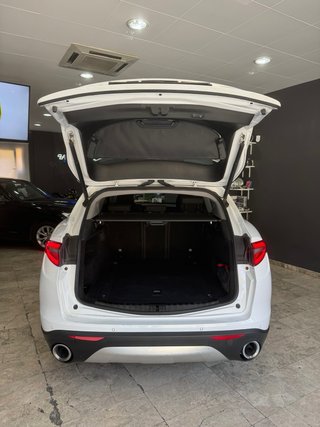 ALFA ROMEO STELVIO 🟢 2.2D 150cv AT8 NACIONAL 2018