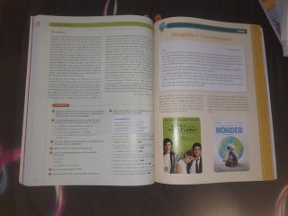 Libros 1 Batxillerato