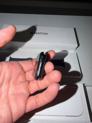 Apple Watch SE 3 44mm