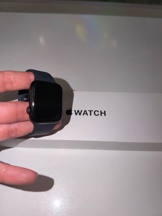 Apple Watch SE 3 44mm