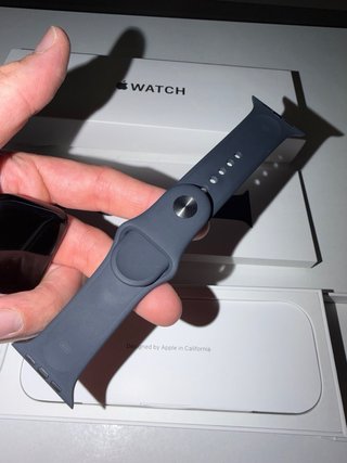 Apple Watch SE 3 44mm