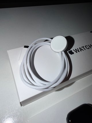 Apple Watch SE 3 44mm