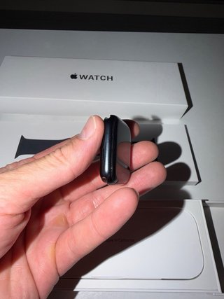 Apple Watch SE 3 44mm