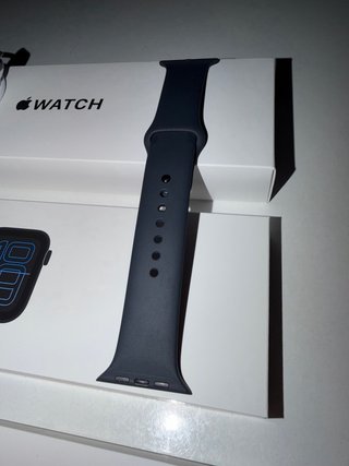 Apple Watch SE 3 44mm