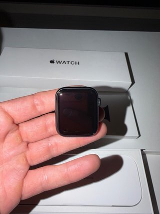 Apple Watch SE 3 44mm