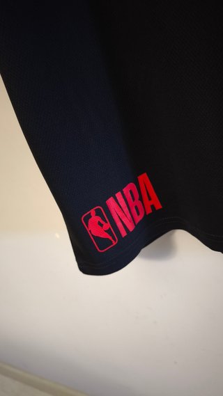 Camiseta Chicago Bulls NBA