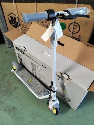 PATINETE ELECTRICO SEGWAY KICKSCOOTER C8