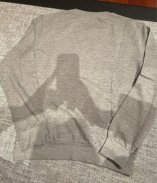 Pack Hombre L: Sudadera + Camiseta