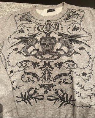Pack Hombre L: Sudadera + Camiseta