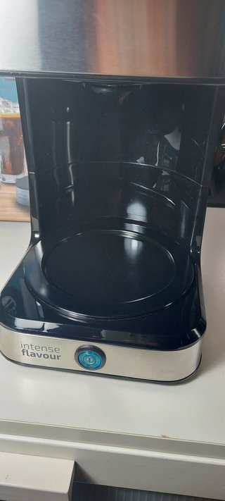 Cafetera de Goteo Cecotec Coffee