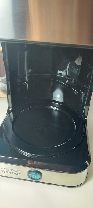 Cafetera de Goteo Cecotec Coffee