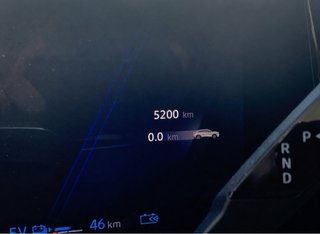 Renault Rafale HYPER HYBRID