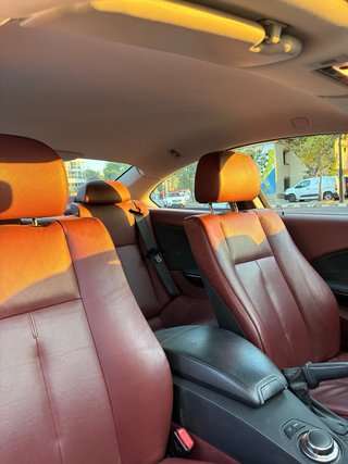 BMW Serie 6 2005