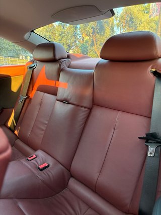 BMW Serie 6 2005